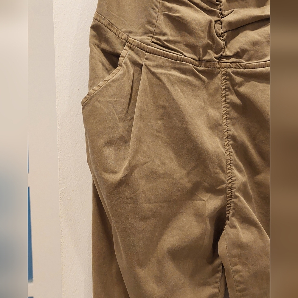 Guess Men's Khaki Chinos - Picture 3 of 15